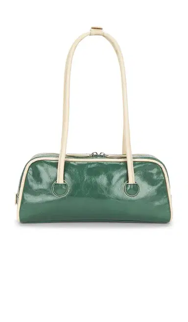 MARGESHERWOOD Soft Boston Bag | Thumbnail 2 MARGESHERWOOD Soft Boston Bag | Thumbnail 2