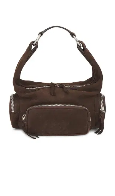 MARGESHERWOOD Mini City Hobo Bag | Thumbnail 1 MARGESHERWOOD Mini City Hobo Bag | Thumbnail 1