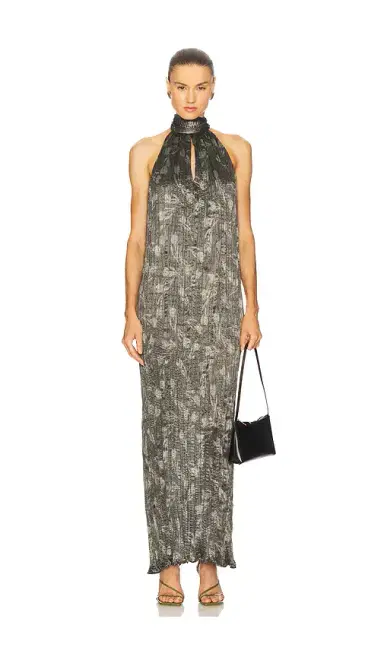 Sabina Musayev London Dress | Thumbnail 1 Sabina Musayev London Dress | Thumbnail 1
