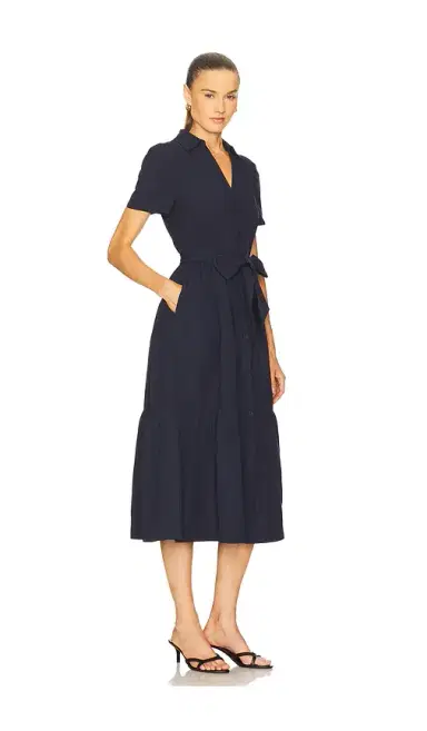 Brochu Walker Alina Dress | Thumbnail 2 Brochu Walker Alina Dress | Thumbnail 2