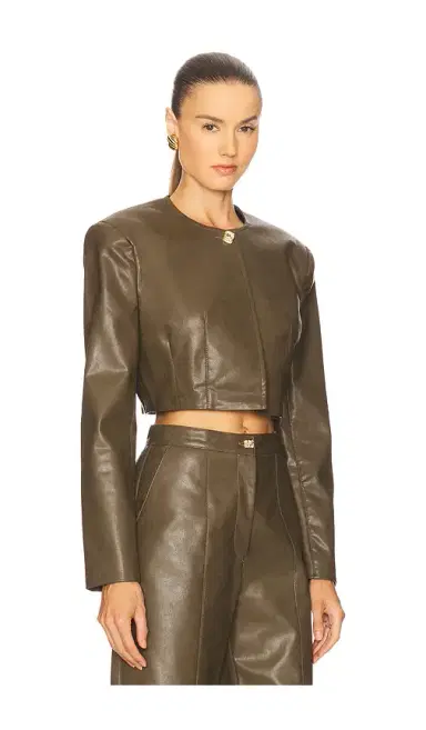 Sabina Musáyev Tim Jacket | Thumbnail 2 Sabina Musáyev Tim Jacket | Thumbnail 2
