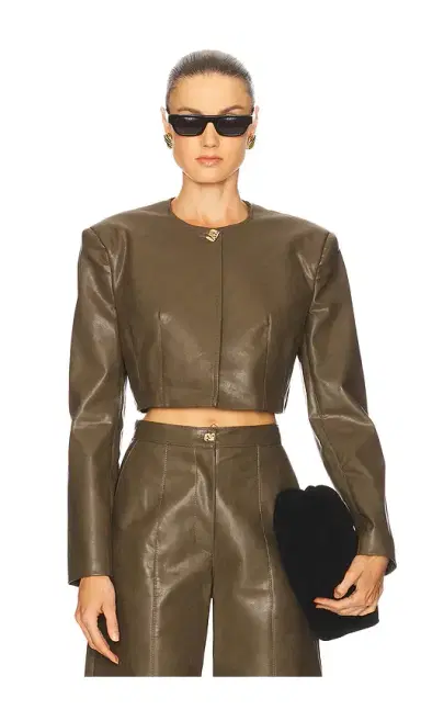 Sabina Musáyev Tim Jacket | Thumbnail 1 Sabina Musáyev Tim Jacket | Thumbnail 1
