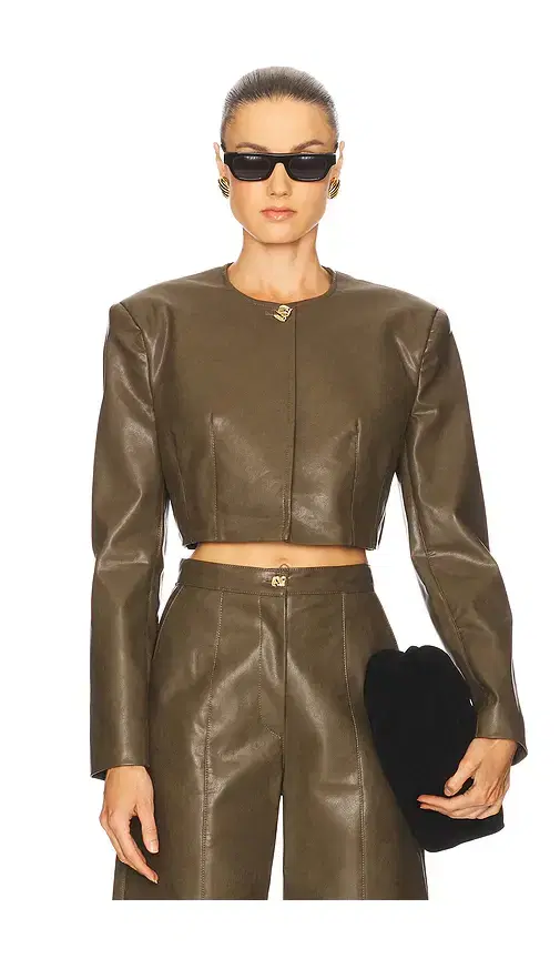 Tim Jacket Tim Jacket
