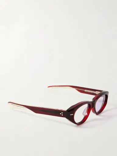 Jacques Marie Mage Krasner Cat-eye Acetate Sunglasses | Thumbnail 3 Jacques Marie Mage Krasner Cat-eye Acetate Sunglasses | Thumbnail 3