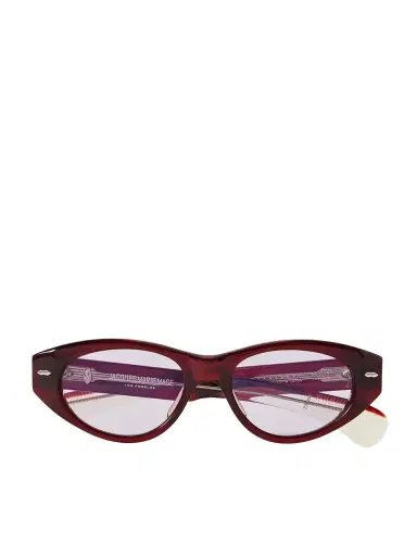 Jacques Marie Mage Krasner Cat-eye Acetate Sunglasses | Thumbnail 1 Jacques Marie Mage Krasner Cat-eye Acetate Sunglasses | Thumbnail 1