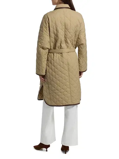 rag & bone Women's Kelly Quilted Jacket | Thumbnail 5 rag & bone Women's Kelly Quilted Jacket | Thumbnail 5