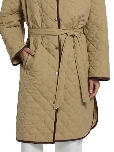 rag & bone Women's Kelly Quilted Jacket | Thumbnail 6 rag & bone Women's Kelly Quilted Jacket | Thumbnail 6