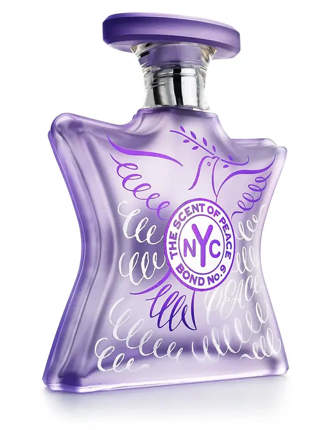 The Scent of Peace 1.7 oz The Scent of Peace 1.7 oz