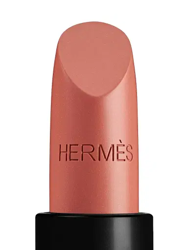HERMÈS Women's Rouge Hermès Satin Lipstick Refill - 17 Beige Ebloui | Thumbnail 2 HERMÈS Women's Rouge Hermès Satin Lipstick Refill - 17 Beige Ebloui | Thumbnail 2