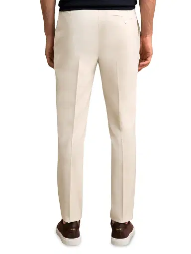 Reiss Men's Found Slim Trousers | Thumbnail 4 Reiss Men's Found Slim Trousers | Thumbnail 4