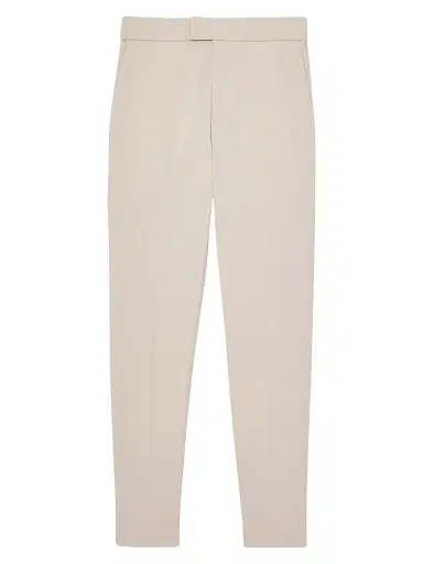 Reiss Men's Found Slim Trousers | Thumbnail 1 Reiss Men's Found Slim Trousers | Thumbnail 1