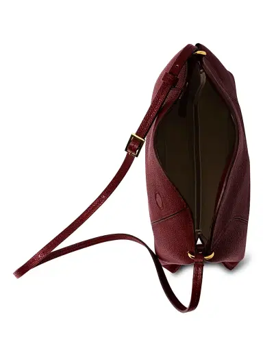 Wandler Women's Penelope Slouch Leather Shoulder Bag | Thumbnail 2 Wandler Women's Penelope Slouch Leather Shoulder Bag | Thumbnail 2