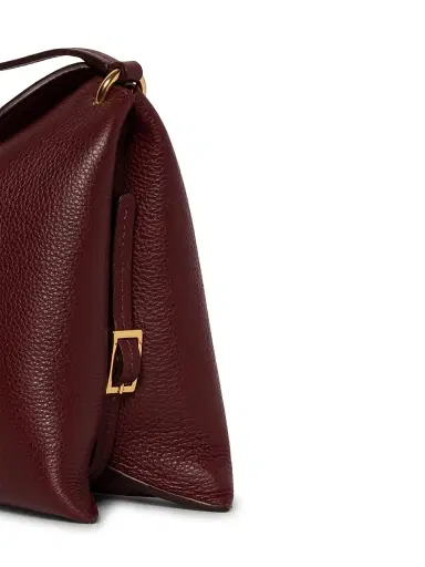 Wandler Women's Penelope Slouch Leather Shoulder Bag | Thumbnail 5 Wandler Women's Penelope Slouch Leather Shoulder Bag | Thumbnail 5
