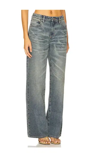 Abrand 95 Baggy Jeans | Thumbnail 2 Abrand 95 Baggy Jeans | Thumbnail 2