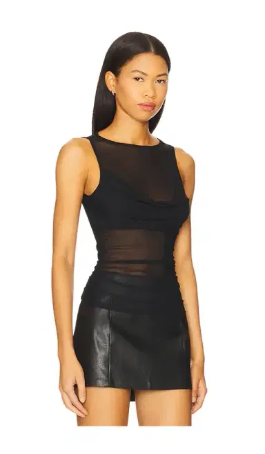 superdown Kimmy Tank Top | Thumbnail 2 superdown Kimmy Tank Top | Thumbnail 2