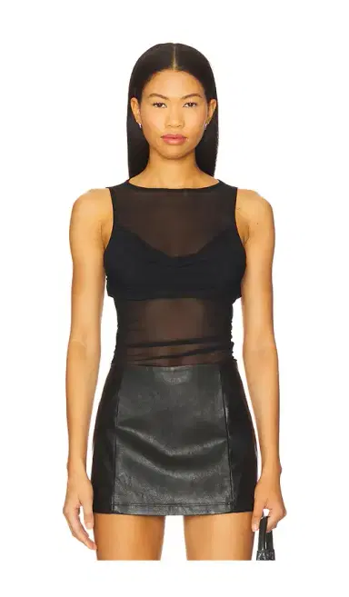 superdown Kimmy Tank Top | Thumbnail 1 superdown Kimmy Tank Top | Thumbnail 1