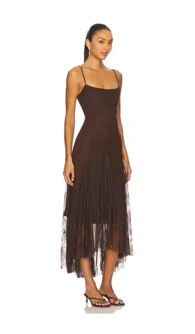 Steve Madden Vita Dress | Thumbnail 2 Steve Madden Vita Dress | Thumbnail 2