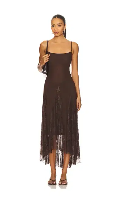 Steve Madden Vita Dress | Thumbnail 1 Steve Madden Vita Dress | Thumbnail 1