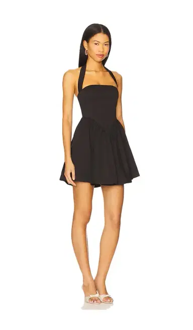 MAJORELLE Adria Mini Dress | Thumbnail 2 MAJORELLE Adria Mini Dress | Thumbnail 2