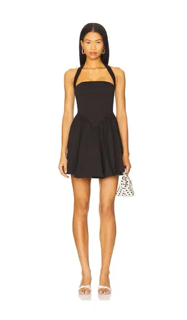 MAJORELLE Adria Mini Dress | Thumbnail 1 MAJORELLE Adria Mini Dress | Thumbnail 1