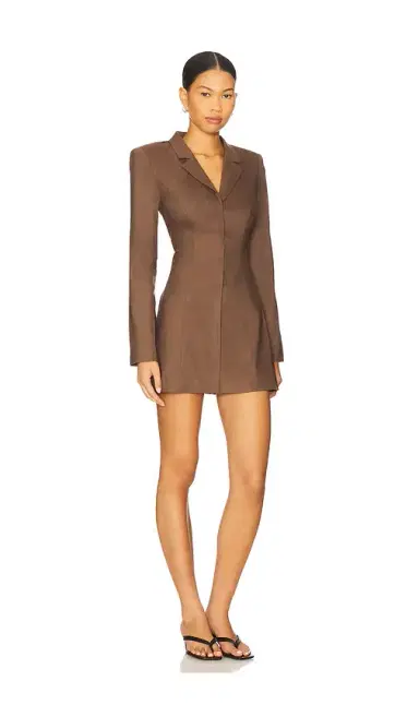 Stone Cold Fox x REVOLVE Bailey Mini Dress | Thumbnail 2 Stone Cold Fox x REVOLVE Bailey Mini Dress | Thumbnail 2