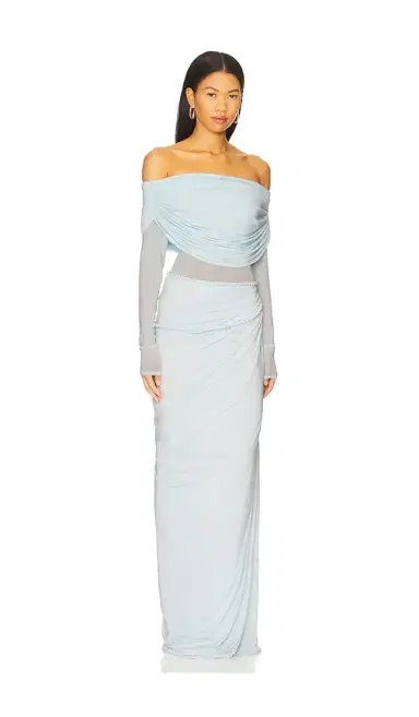 Deme by Gabriella Bella Gown | Thumbnail 2 Deme by Gabriella Bella Gown | Thumbnail 2