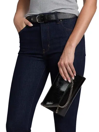 Frame Women's The Reboot Boot-Cut Jeans - Rinse - Size 31 | Thumbnail 6 Frame Women's The Reboot Boot-Cut Jeans - Rinse - Size 31 | Thumbnail 6