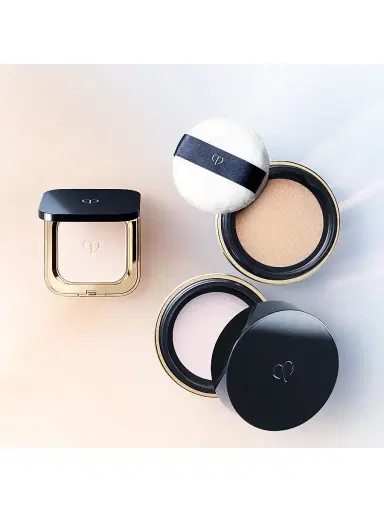 Clé de Peau Beauté Women's Loose Powder - Light Medium Refill | Thumbnail 7 Clé de Peau Beauté Women's Loose Powder - Light Medium Refill | Thumbnail 7