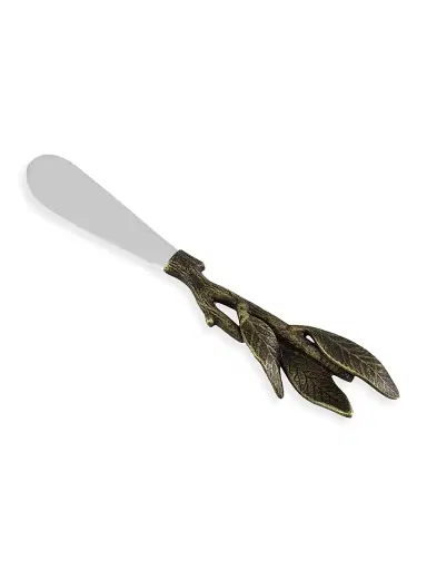 Michael Aram Pomegranate Long Marble Cheese Board & Knife Set | Thumbnail 4 Michael Aram Pomegranate Long Marble Cheese Board & Knife Set | Thumbnail 4