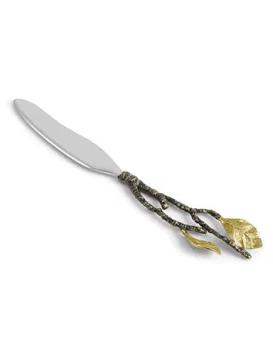 Michael Aram Vintage Bloom Cheeseboard & Knife Set | Thumbnail 5 Michael Aram Vintage Bloom Cheeseboard & Knife Set | Thumbnail 5