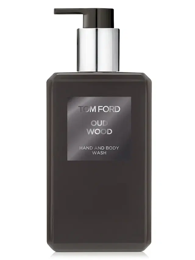 Women's Oud Wood Hand & Body Wash Women's Oud Wood Hand & Body Wash