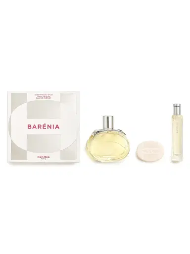 HERMÈS Women's Barénia Eau de Parfum Gift Set | Thumbnail 2 HERMÈS Women's Barénia Eau de Parfum Gift Set | Thumbnail 2