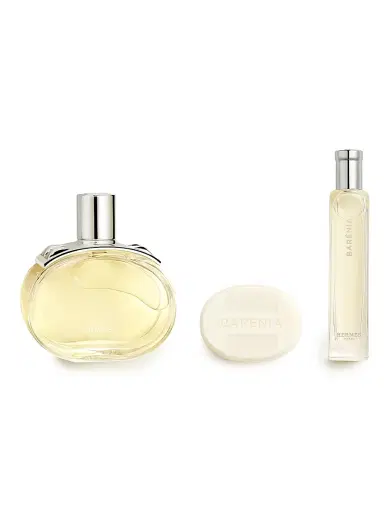 HERMÈS Women's Barénia Eau de Parfum Gift Set | Thumbnail 3 HERMÈS Women's Barénia Eau de Parfum Gift Set | Thumbnail 3