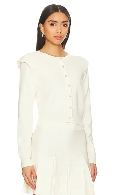 ASTR the Label Denisa Sweater | Thumbnail 2 ASTR the Label Denisa Sweater | Thumbnail 2