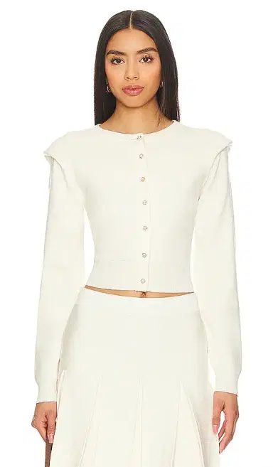 ASTR the Label Denisa Sweater | Thumbnail 1 ASTR the Label Denisa Sweater | Thumbnail 1