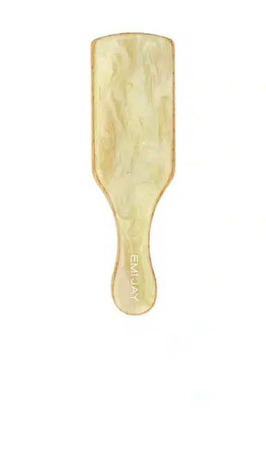 Emi Jay Mini Boar Bristle Brush | Thumbnail 2 Emi Jay Mini Boar Bristle Brush | Thumbnail 2