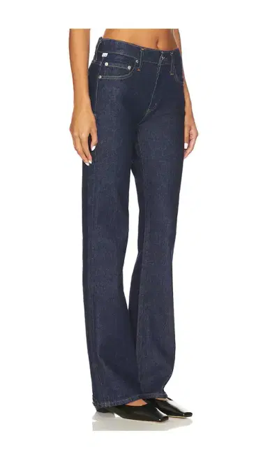 Citizens of Humanity Genova Low Rise Boot Jeans | Thumbnail 2 Citizens of Humanity Genova Low Rise Boot Jeans | Thumbnail 2