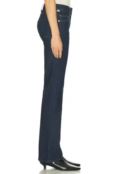 Citizens of Humanity Genova Low Rise Boot Jeans | Thumbnail 5 Citizens of Humanity Genova Low Rise Boot Jeans | Thumbnail 5