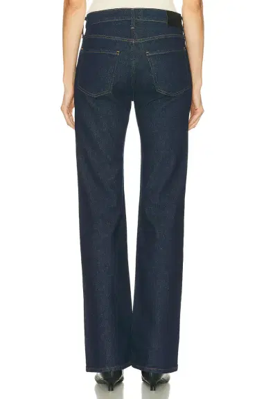 Citizens of Humanity Genova Low Rise Boot Jeans | Thumbnail 6 Citizens of Humanity Genova Low Rise Boot Jeans | Thumbnail 6