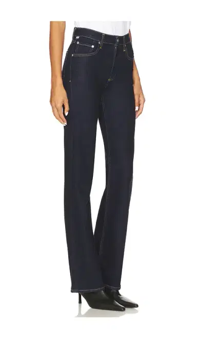 Citizens of Humanity Vidia Mid Rise Boot Jeans | Thumbnail 2 Citizens of Humanity Vidia Mid Rise Boot Jeans | Thumbnail 2