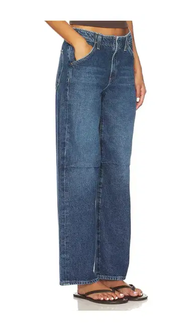 Citizens of Humanity Pasha Trouser Jeans | Thumbnail 2 Citizens of Humanity Pasha Trouser Jeans | Thumbnail 2