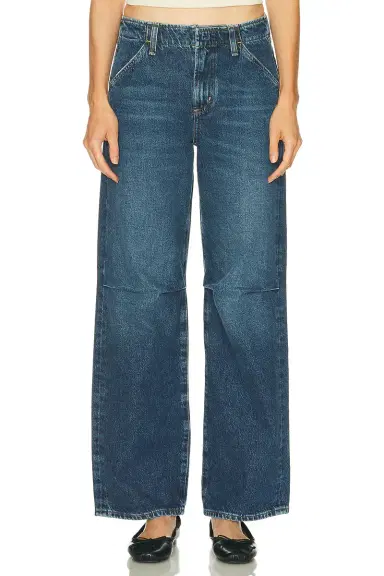 Citizens of Humanity Pasha Trouser Jeans | Thumbnail 3 Citizens of Humanity Pasha Trouser Jeans | Thumbnail 3