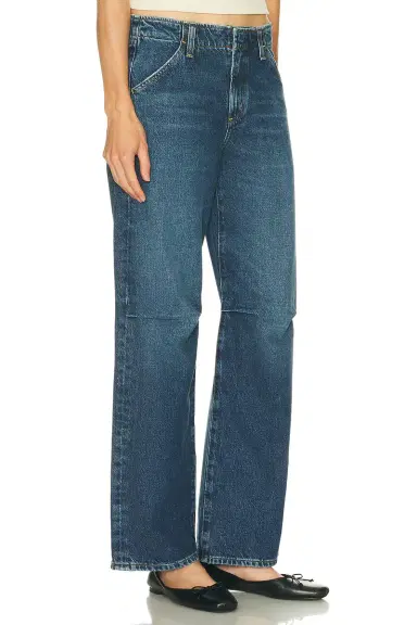 Citizens of Humanity Pasha Trouser Jeans | Thumbnail 4 Citizens of Humanity Pasha Trouser Jeans | Thumbnail 4