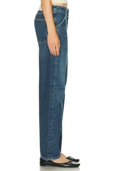 Citizens of Humanity Pasha Trouser Jeans | Thumbnail 5 Citizens of Humanity Pasha Trouser Jeans | Thumbnail 5