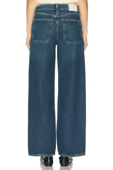 Citizens of Humanity Pasha Trouser Jeans | Thumbnail 6 Citizens of Humanity Pasha Trouser Jeans | Thumbnail 6