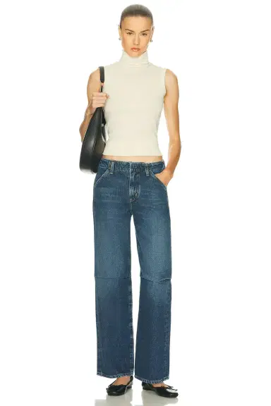 Citizens of Humanity Pasha Trouser Jeans | Thumbnail 7 Citizens of Humanity Pasha Trouser Jeans | Thumbnail 7