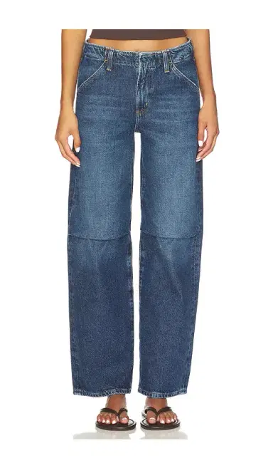 Citizens of Humanity Pasha Trouser Jeans | Thumbnail 1 Citizens of Humanity Pasha Trouser Jeans | Thumbnail 1