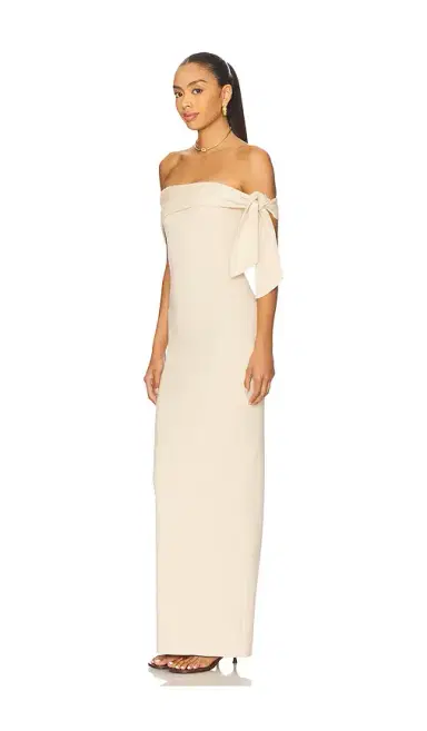 SNDYS Jaymes Maxi Dress | Thumbnail 2 SNDYS Jaymes Maxi Dress | Thumbnail 2