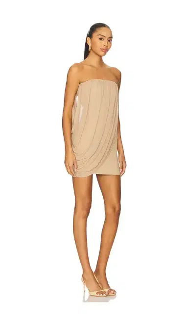 superdown Elodie Mini Dress | Thumbnail 2 superdown Elodie Mini Dress | Thumbnail 2