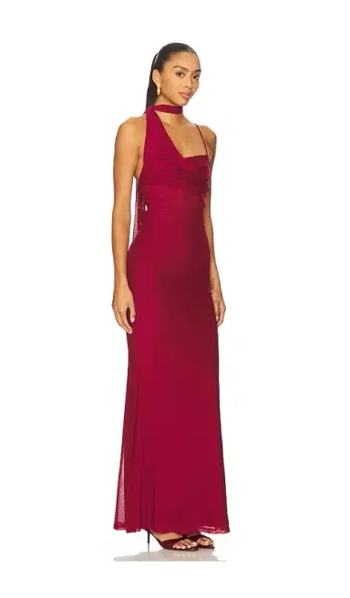 superdown Addie Maxi Dress | Thumbnail 2 superdown Addie Maxi Dress | Thumbnail 2